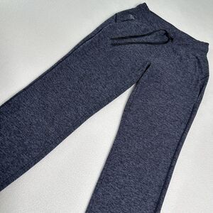 Lululemon Women's Size 6 Ready To Rulu Pant 29" Fly Logo Heathered True Navy